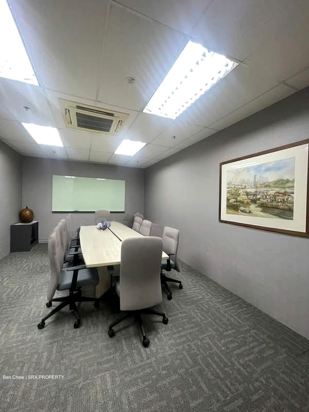 Tradehub 21 (D22), Factory #555535751
